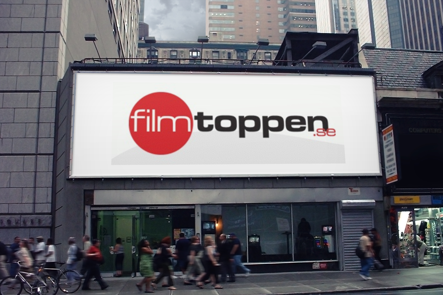 Film Filmtoppen